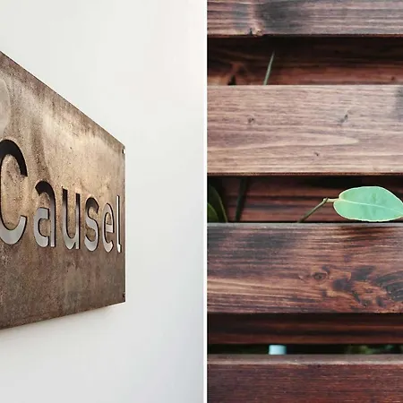 Causel Villa