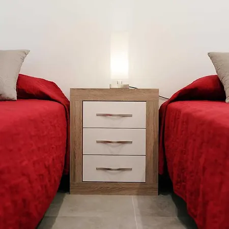Causel Villa Puerto del Carmen (Lanzarote)